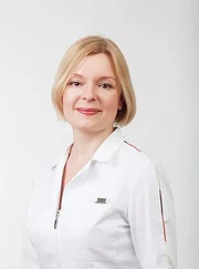 Стоматолог-терапевт, стоматолог Наталья Юрьевна Росаткевич