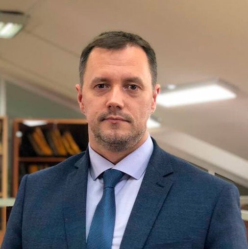 Александр Раменский