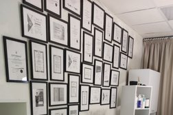 Школа-студия электроэпиляции и косметологии Epilia, с рейтингом 5 - находится по адресу Хабаровск, улица Шеронова, 115 