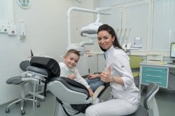 Детская стоматология СМ-Стоматология, с рейтингом 4 - находится по адресу Москва, 3-й проезд Марьиной Рощи, 41 