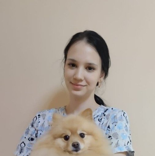 Карина Анатольевна Шевчак