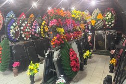 Ритуальная компания Гранит Венёв, с рейтингом 3 - находится по адресу Тульская область, Венёв, улица Декабристов, 15 