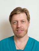 Горшенин Александр Николаевич