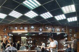 Барбершоп OldBoy, с рейтингом 5 - находится по адресу Волжский, площадь Труда, 19 