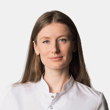 Евгения Сергеевна Корнеева