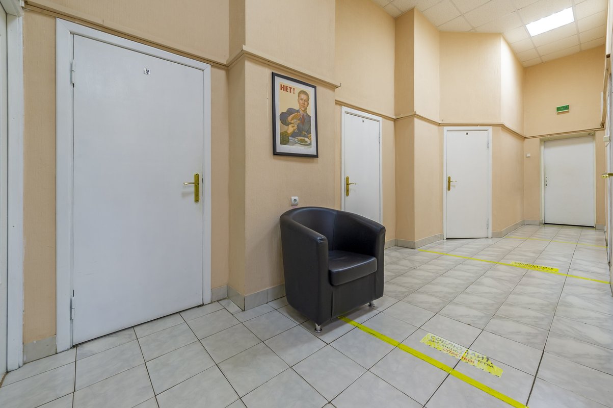 Клиника Нарколог плюс у метро Окружная - отзывы, фото, цены, телефон ...