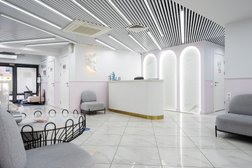 Клиника пластической хирургии Шарм Голд, с рейтингом 4.6 - находится по адресу Москва, проспект Мира, 102с5 