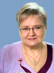 Гинеколог, акушер Надежда Васильевна Рудакова