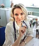 Екатерина Геннадьевна Апалькина
