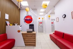 Образовательный центр O’KEY English, с рейтингом 4.7 - находится по адресу Московская область, Котельники, 2-й Покровский проезд, 14 к2 