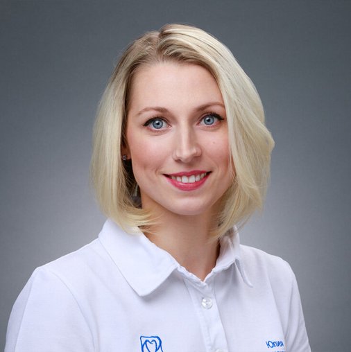Юлия Леонидовна Михеева