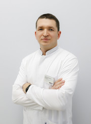 Венеролог, дерматовенеролог Дмитрий Иванович Артемьев