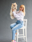 Чугунова Александра