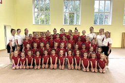 Школа художественной гимнастики Стимул, с рейтингом 5 - находится по адресу Краснодар, улица Селезнёва, 173 