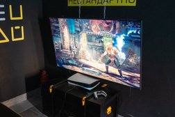 Киберспортивный клуб Colizeum, с рейтингом 3.3 - находится по адресу Московская область, Реутов, Юбилейный проспект, 67 