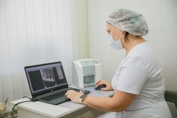 Стоматологическая клиника Факел, с рейтингом 3.6 - находится по адресу Воронеж, Писателя Маршака, 8 