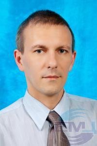 Сергей Викторович Гайзер