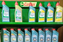 Автотехцентр по ремонту иномарок BOSСH Service AMB, с рейтингом 3.6 - находится по адресу Республика Татарстан, Казань, улица Энгельса, 7 