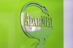 Наркологическая клиника АрхиМЕД, с рейтингом 2 - находится по адресу Московская область, Красногорск, Строительная улица, 3А 