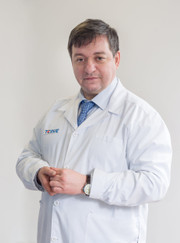 Врач функциональной диагностики, врач УЗИ Михаил Алексеевич Сумароков