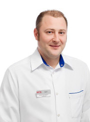 Педиатр Данил Николаевич Хлебников