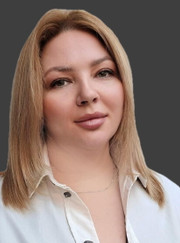 Педиатр Елена Павловна Золотарева