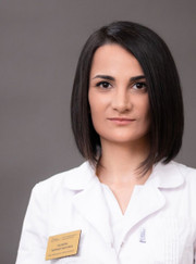 Офтальмохирург, офтальмолог Арменуи Ашотовна Казарян