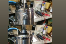 Сервисный центр ГУТ СЕРВИС, с рейтингом 3 - находится по адресу Киров, Ульяновская, 30 