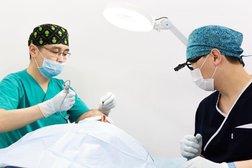 Клиника Hair Transplant, с рейтингом 3.6 - находится по адресу Алматы, улица Розыбакиева, 247 