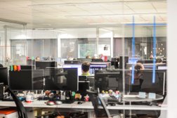 IT-компания Кван, с рейтингом 4.3 - находится по адресу Санкт-Петербург, Цветочная улица, 16 корпус 1 
