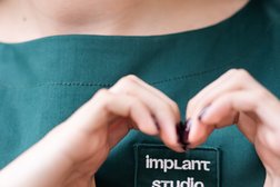 Стоматология Implant Studio, с рейтингом 4.8 - находится по адресу Ставропольский край, Пятигорск, проспект Калинина, 2а 