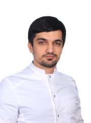 Отоларинголог Исмаил Магомедович Гасанов