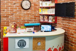 Центр психологии и развития Сфера, с рейтингом 4.3 - находится по адресу Брянск, Октябрьская улица, 86 