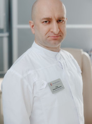 Андролог, уролог Владислав Артурович Ходак