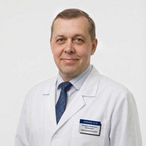 Валентин Евгеньевич Синицын