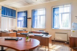 Центр подготовки бухгалтеров Бухкурс.kz, с рейтингом 4.4 - находится по адресу Алматы, 5-й микрорайон, 30Б 