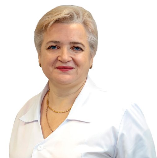 Светлана Викторовна Суханова