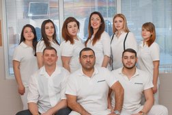 Медицинский центр Kasparov Clinic, с рейтингом 2.1 - находится по адресу Ставропольский край, Кисловодск, улица 40 лет Октября, 22а 