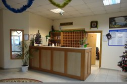 Гостиница Вишняки-МКАД, с рейтингом 3.3 - находится по адресу Москва, Косинская улица, 11а ст1 