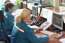 Подстанция г. Мытищи Московская областная станция скорой медицинской помощи, с рейтингом 3.8 - находится по адресу Московская область, Мытищи, улица Коминтерна, 15а 