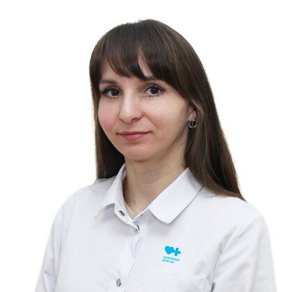 Александра Игоревна Леденева