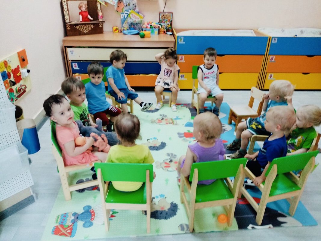 частные детские сады чита центральный район