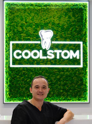 Ортодонт Тимур Анварович Хасанов