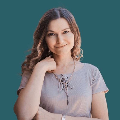 Наталья Викторовна Кулинич
