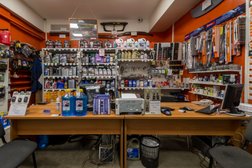 Автосервис Мир Авто, с рейтингом 4.8 - находится по адресу Нижний Новгород, улица Родионова, 134 