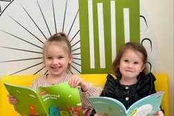 Частный детский сад Sun School, с рейтингом 5 - находится по адресу Москва, Лихачёва проспект, 20 