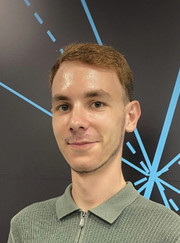 Воспитатель Сергей Владимирович Орлов