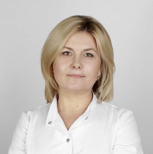 Диана Николаевна Влайку