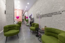 Салон красоты Sахар, с рейтингом 5 - находится по адресу Московская область, Химки, улица Маяковского, 1А 