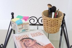 Учебный центр Le_brow, с рейтингом 4.4 - находится по адресу Екатеринбург, улица Белинского, 108 